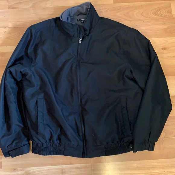 George Other - George mens med jacket